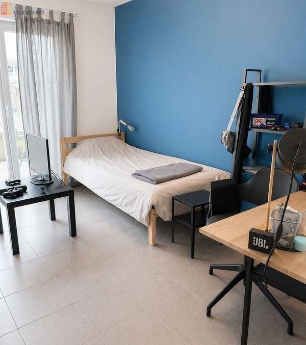 Studio à Lille