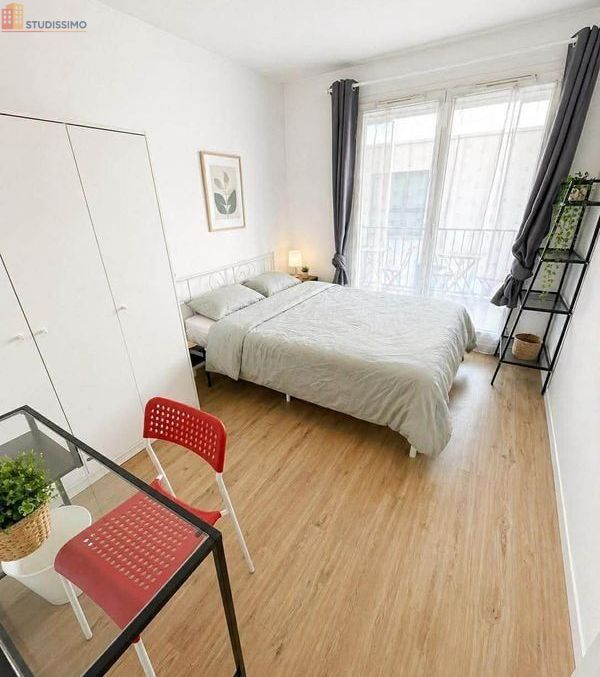 Studio à Lille