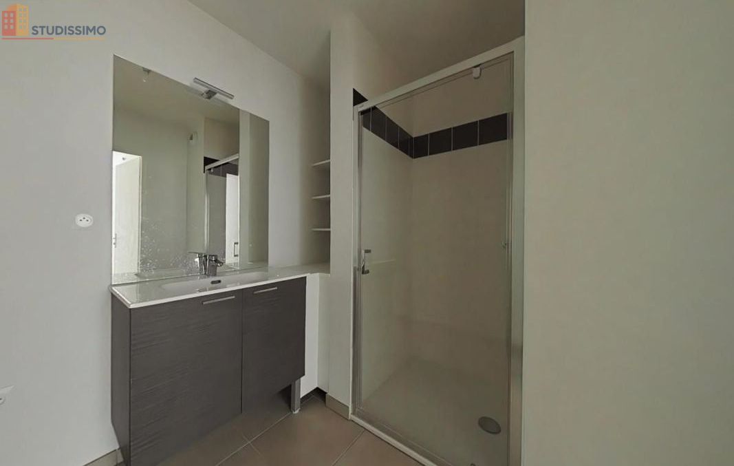 Studio 28m² Roubaix 59100 - Photo 10