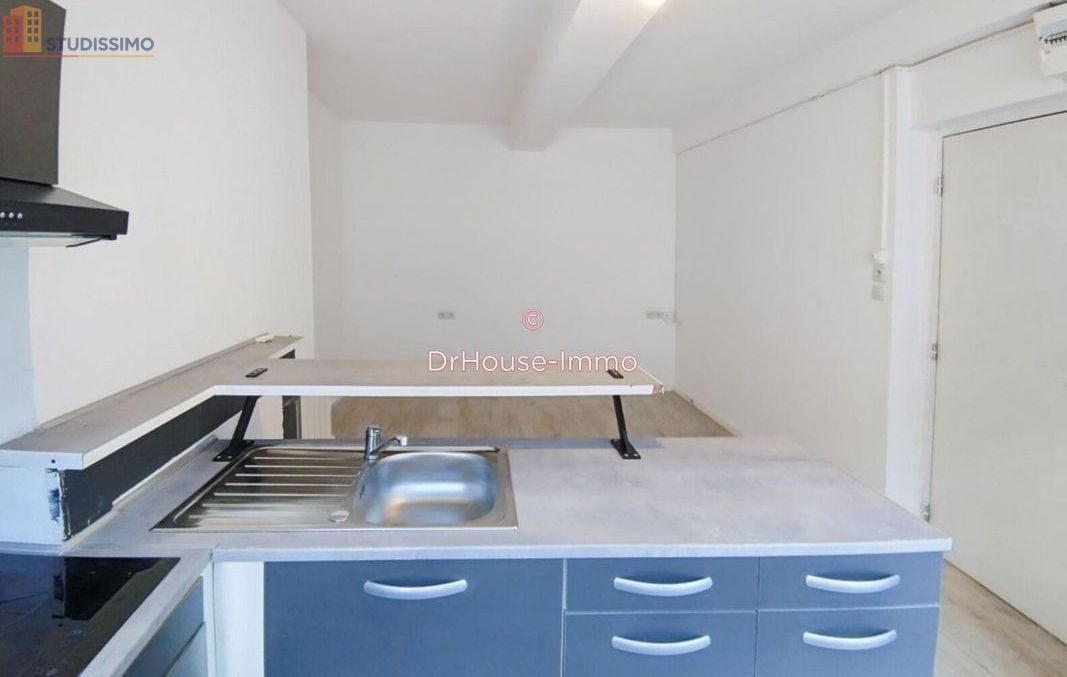 Studio 18m² Landrecies - 1er étage, lumineux - Photo 11