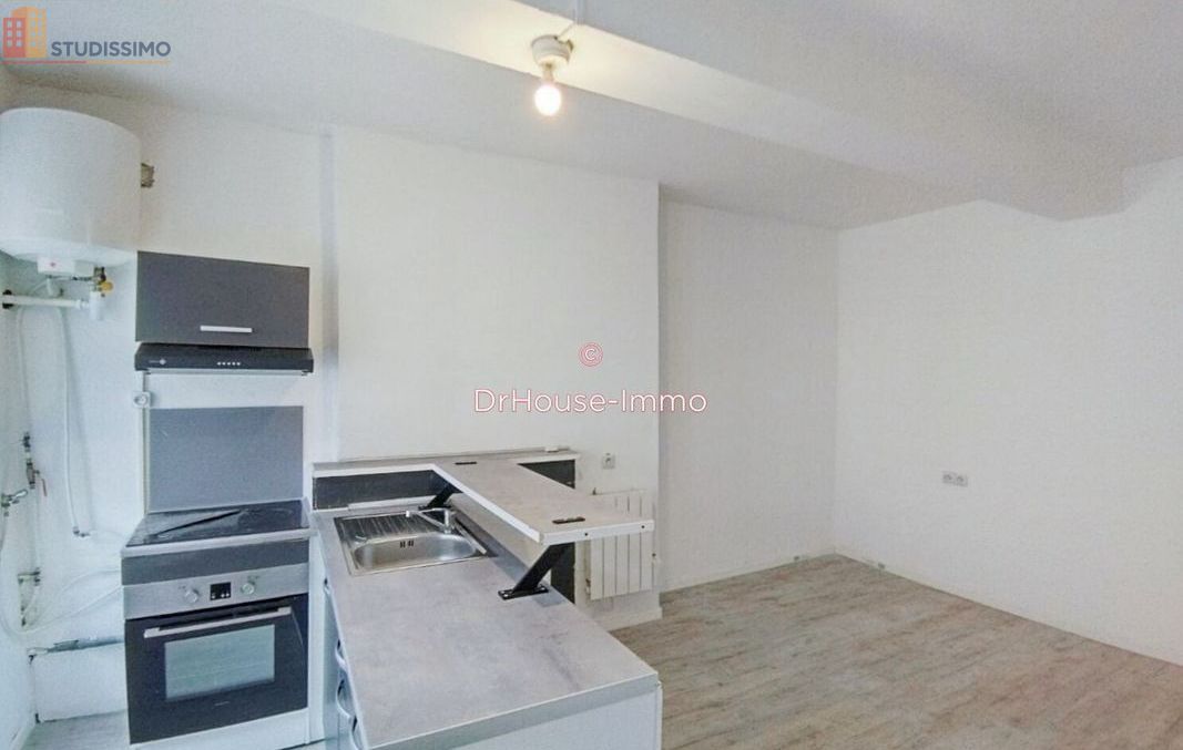 Studio 18m² Landrecies - 1er étage, lumineux - Photo 7