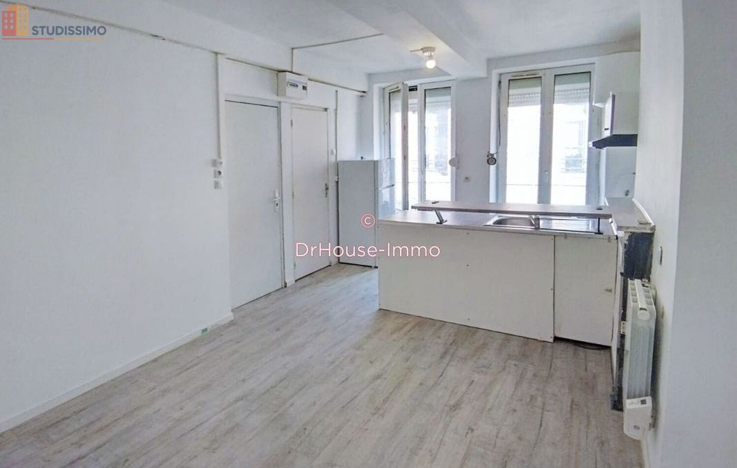 Studio 18m² Landrecies - 1er étage, lumineux - Photo 6