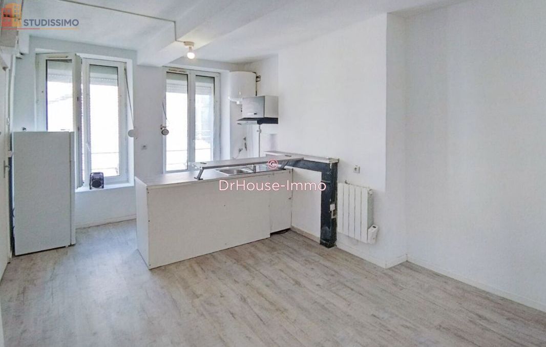 Studio 18m² Landrecies - 1er étage, lumineux - Photo 3