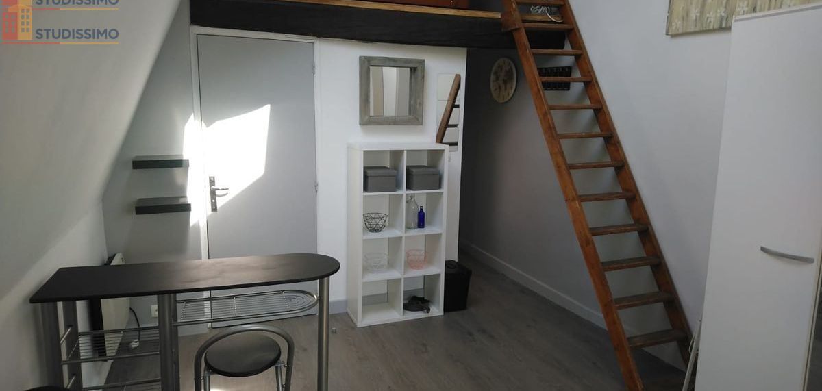Studio à Lille