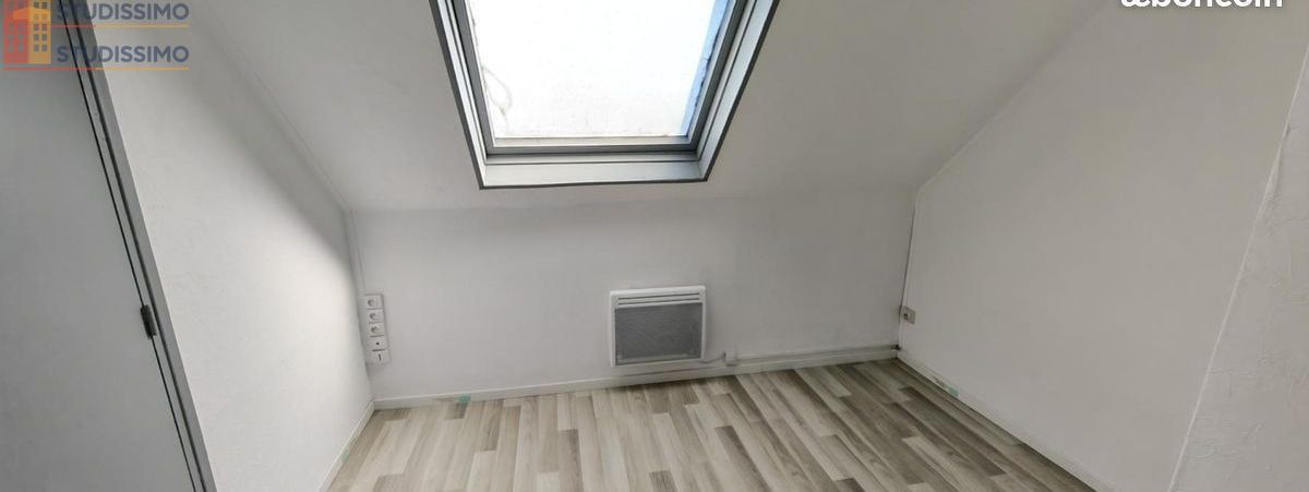 Studio 9m² Lambres-lez-Douai - étage 2 - Photo 6