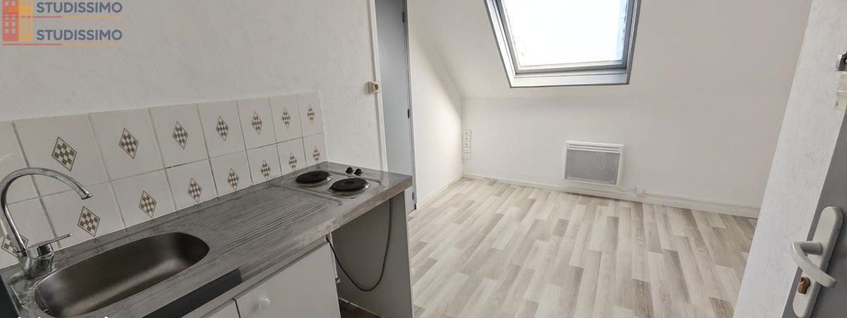 Studio à Lambres-lez-Douai