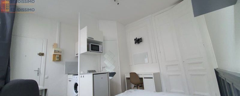 Studio à Lille
