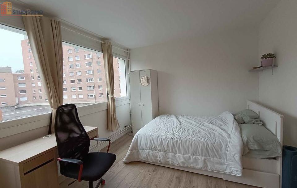 Studio à Lille
