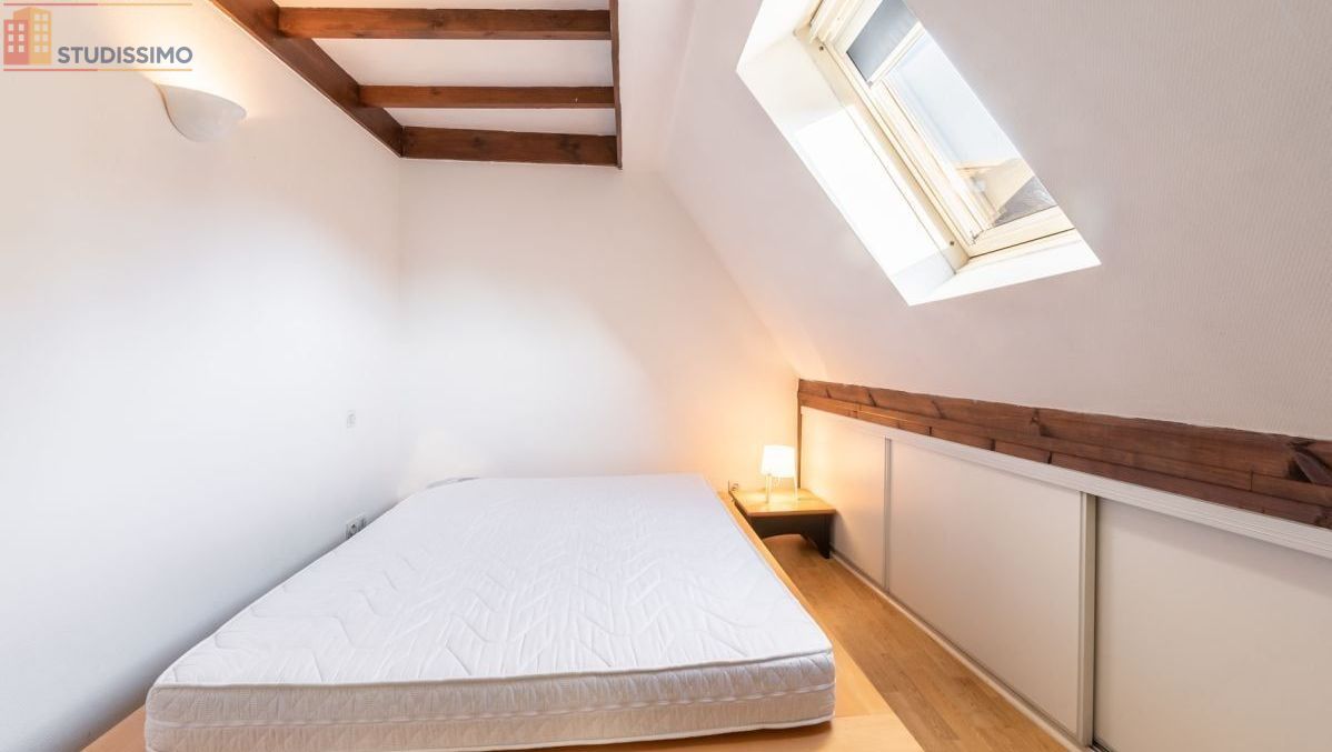 Studio à Lille