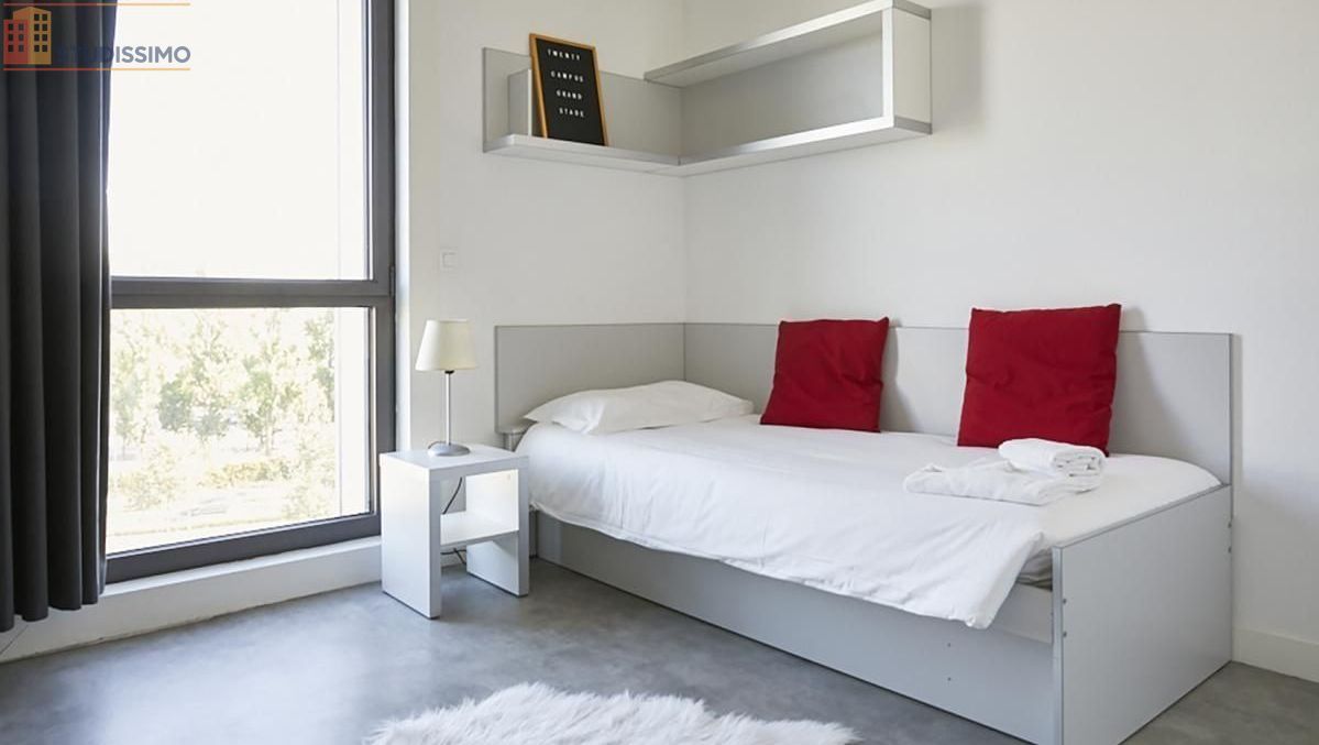 Studio 18m² Villeneuve-d'Ascq - DPE C - Photo 4