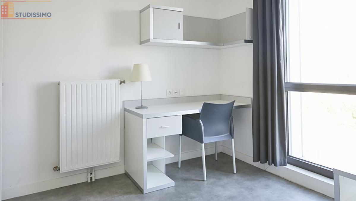 Studio 18m² Villeneuve-d'Ascq - DPE C - Photo 3