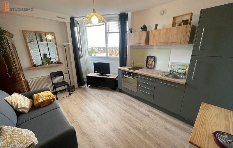 Studio à Dunkerque