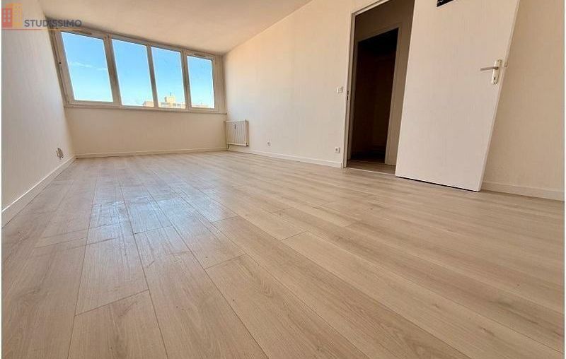 Studio à La Madeleine