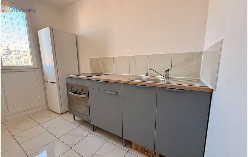 Studio 36m² La Madeleine 59110 - 7e étage, lumineux - Photo 1