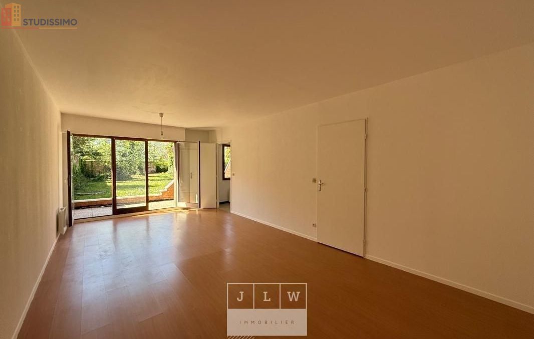 Studio 37m² Lille 59000 - Photo 15