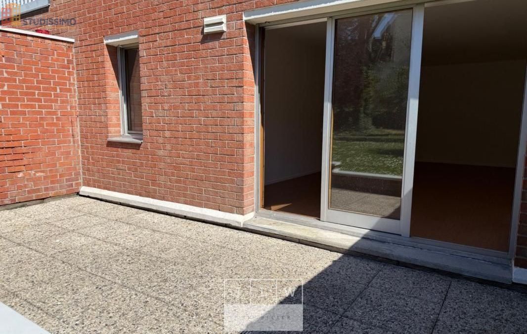 Studio 37m² Lille 59000 - Photo 13