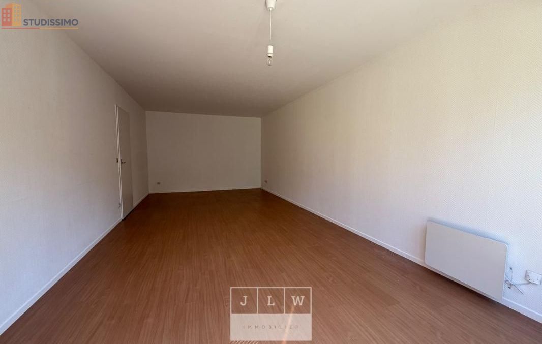 Studio 37m² Lille 59000 - Photo 12