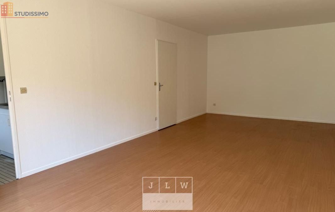 Studio 37m² Lille 59000 - Photo 8