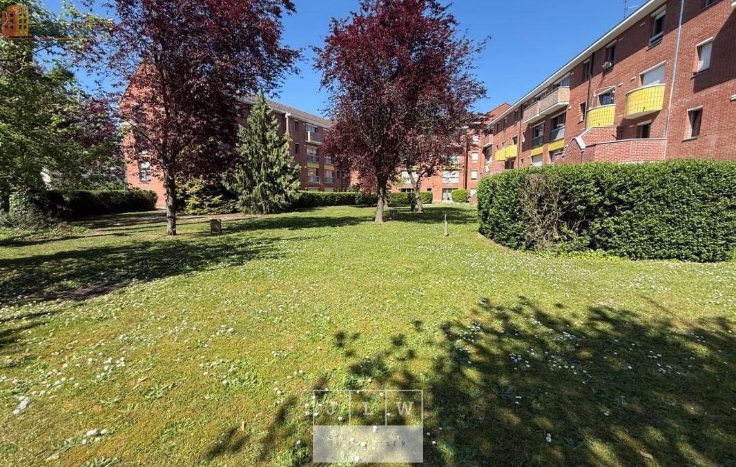 Studio 37m² Lille 59000 - Photo 6