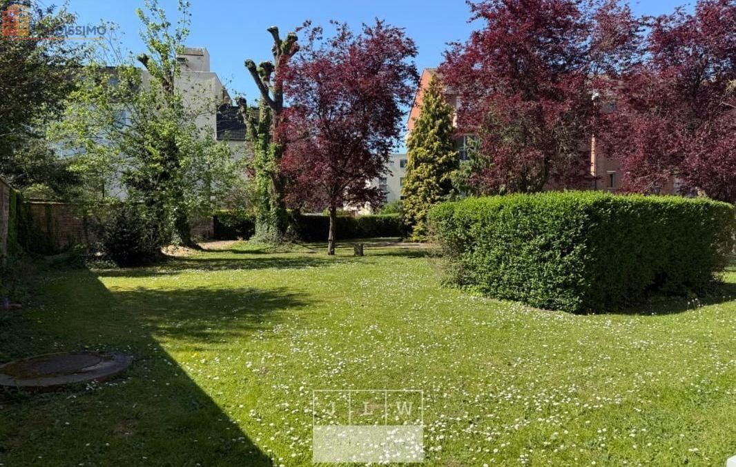 Studio 37m² Lille 59000 - Photo 3