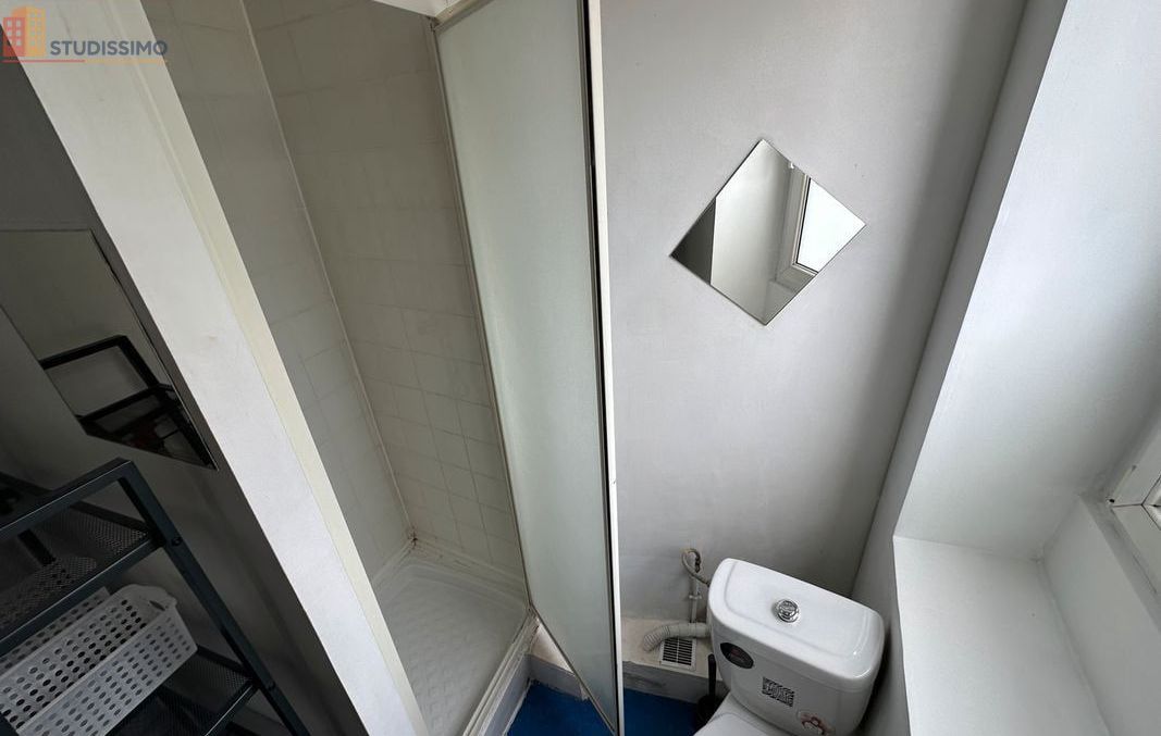 Studio meublé 15m² Lille centre - Meublé, lumineux - Photo 2