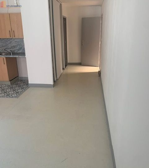 Studio 33m² Armentières - 1er étage, lumineux - Photo 3