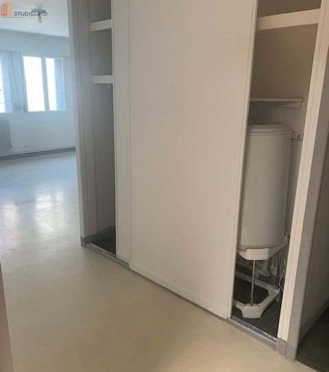Studio 33m² Armentières - 1er étage, lumineux - Photo 2