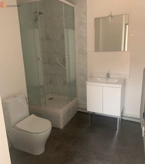 Studio 33m² Armentières - 1er étage, lumineux - Photo 1