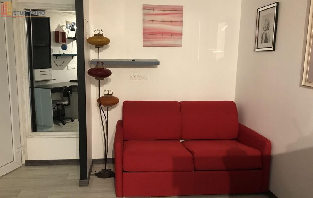 Studio à Aulnoy-lez-Valenciennes