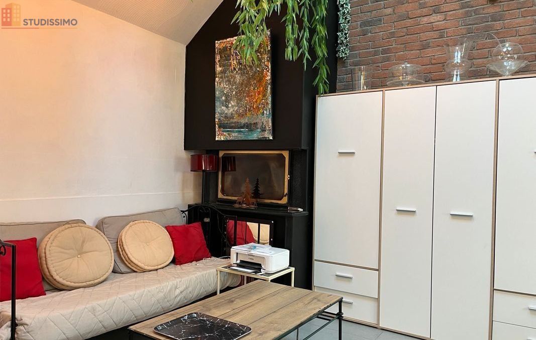 Studio à Crèvecoeur-sur-l'Escaut