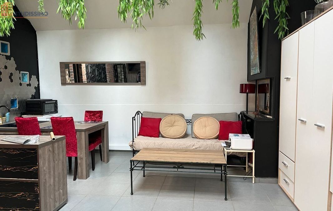 Studio 50m² Crèvecoeur-sur-l'Escaut - Meublé, confortable - Photo 2