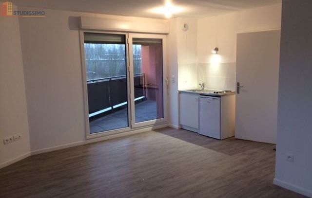 Studio 31m² Aulnoy-lez-Valenciennes - Lumineux - Photo 5