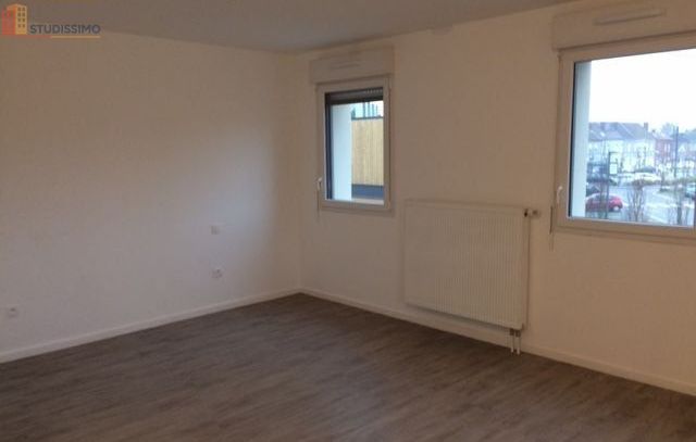 Studio 31m² Aulnoy-lez-Valenciennes - Lumineux - Photo 4