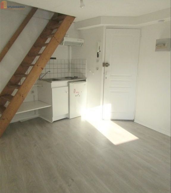 Studio 20m² Douai - lumineux - Photo 6