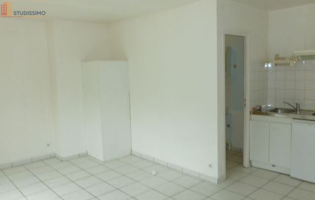Studio 25m² Quiévrechain - Calme, proche Belgique - Photo 17