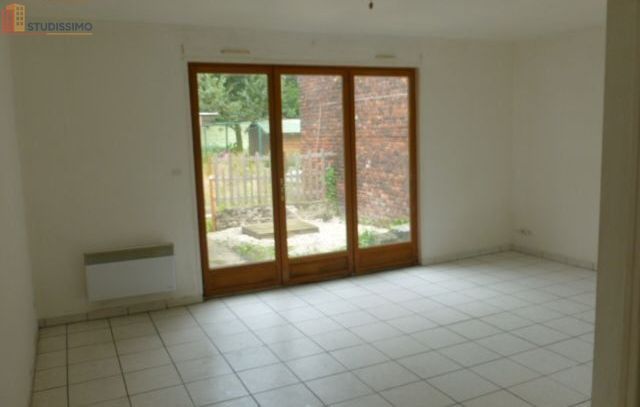 Studio 25m² Quiévrechain - Calme, proche Belgique - Photo 15