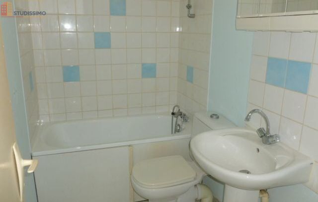 Studio 25m² Quiévrechain - Calme, proche Belgique - Photo 11