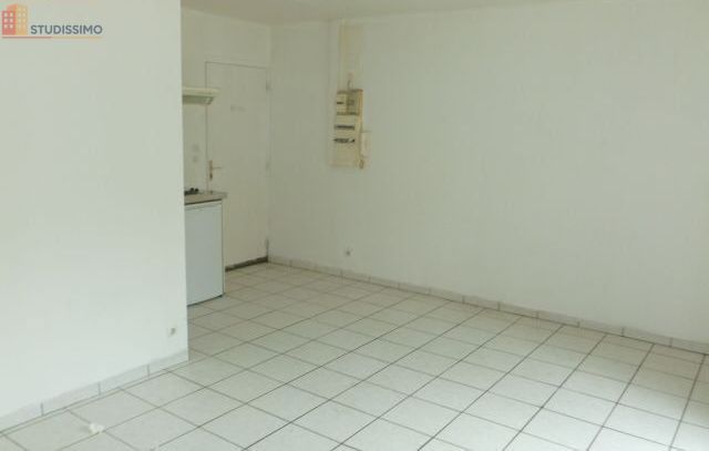 Studio 25m² Quiévrechain - Calme, proche Belgique - Photo 2