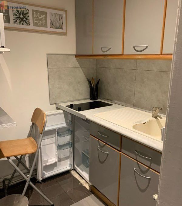 Studio à Lille