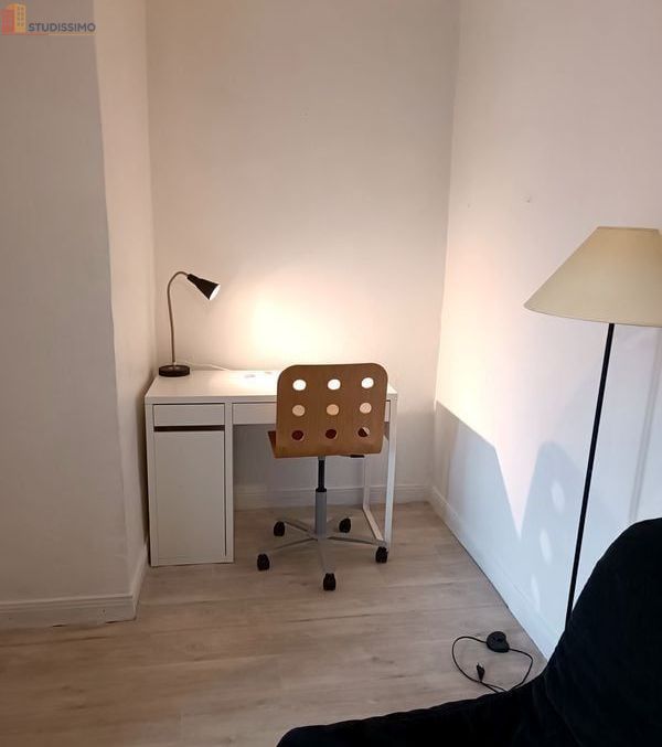 Studio 19m² Lille Hellemmes - Meublé, calme - Photo 3