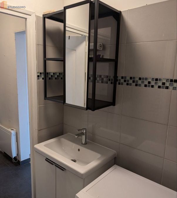Studio 22m² Lambersart - Calme, lumineux - Photo 2