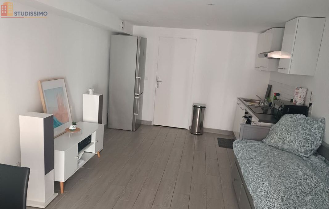 Studio 30m² Croix 59170 - Photo 7