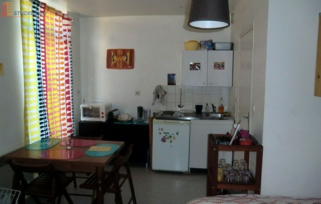 Studio à Lille