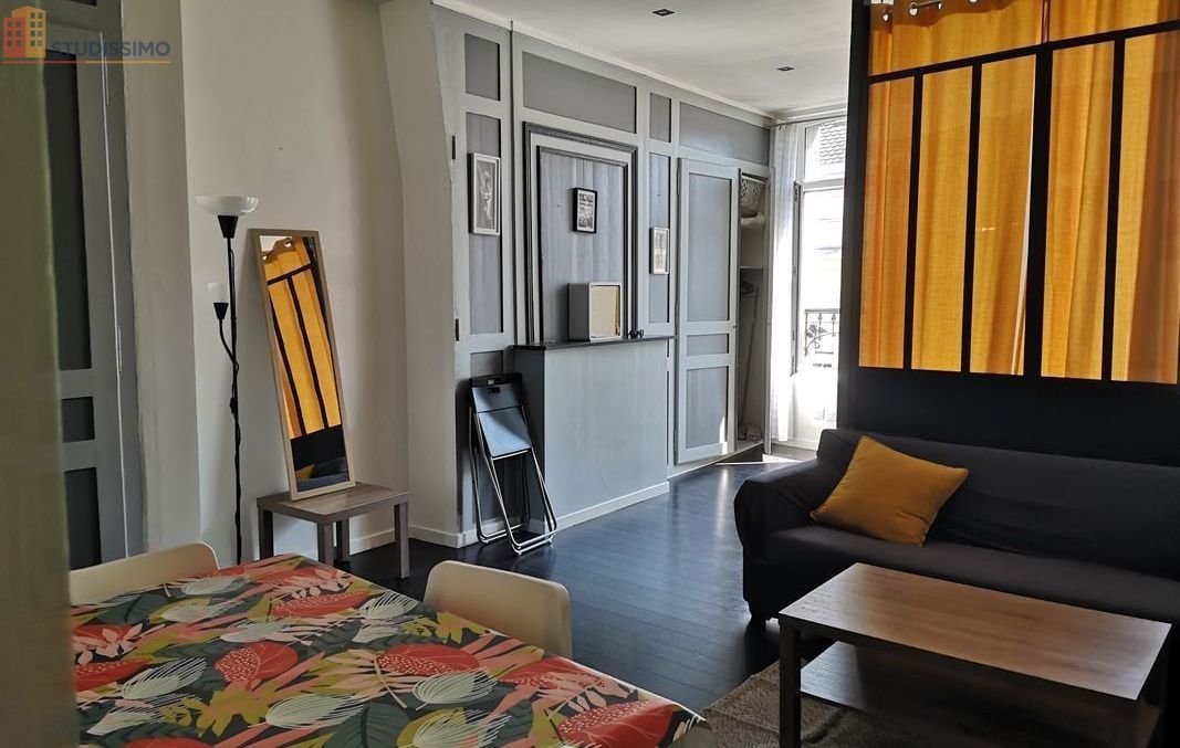 Studio à Lille
