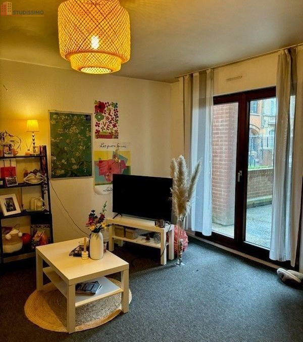 Studio à Lille