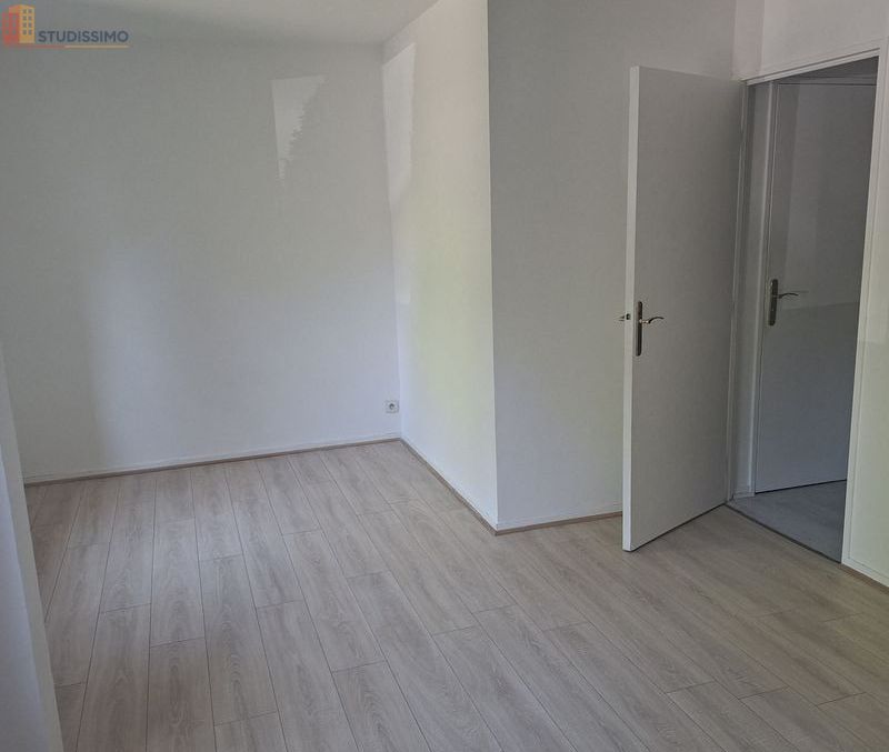 Studio 28m² Lambersart - Lumineux - Photo 4
