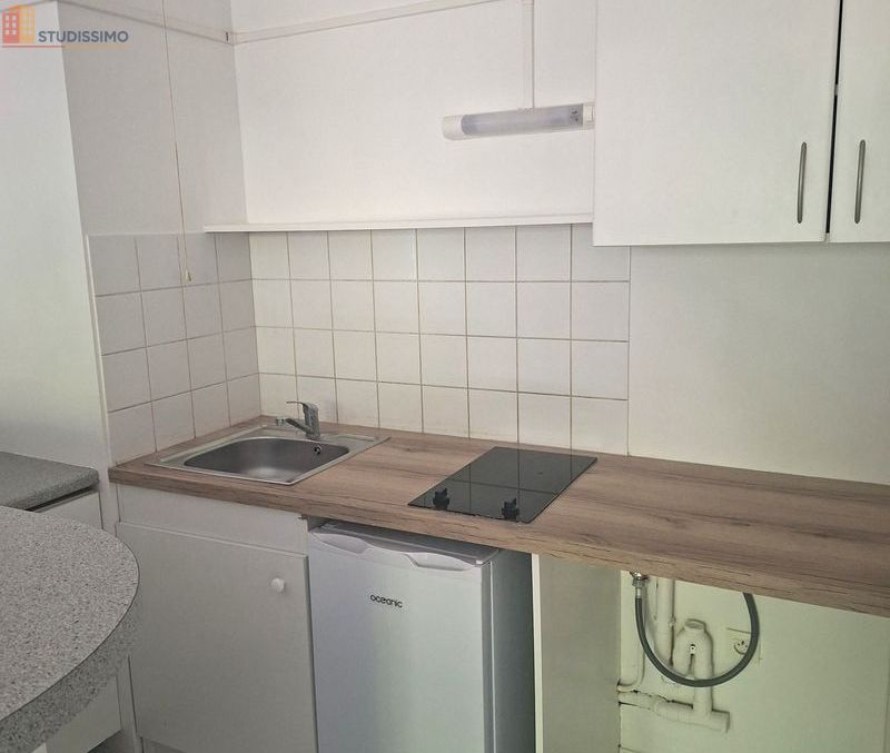 Studio 28m² Lambersart - Lumineux - Photo 3