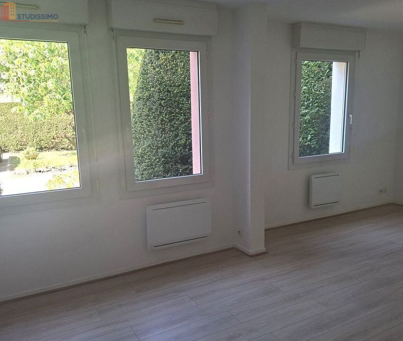 Studio 28m² Lambersart - Lumineux - Photo 2