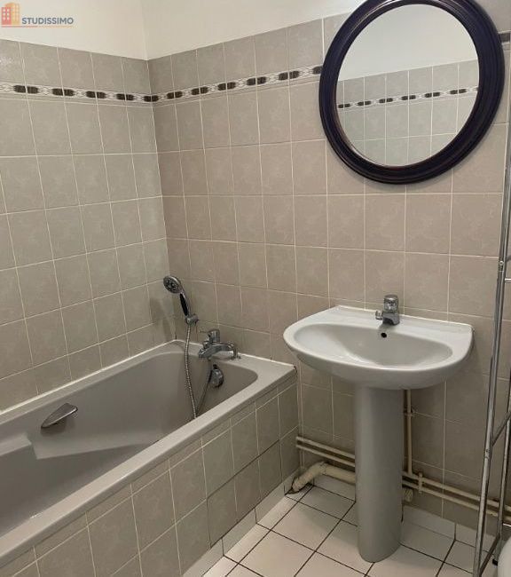 Studio 28m² Lambersart - Lumineux - Photo 1