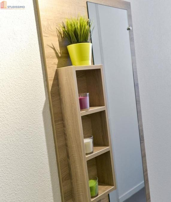 Studio meublé 18m² Roubaix - Meublé, DPE D - Photo 14
